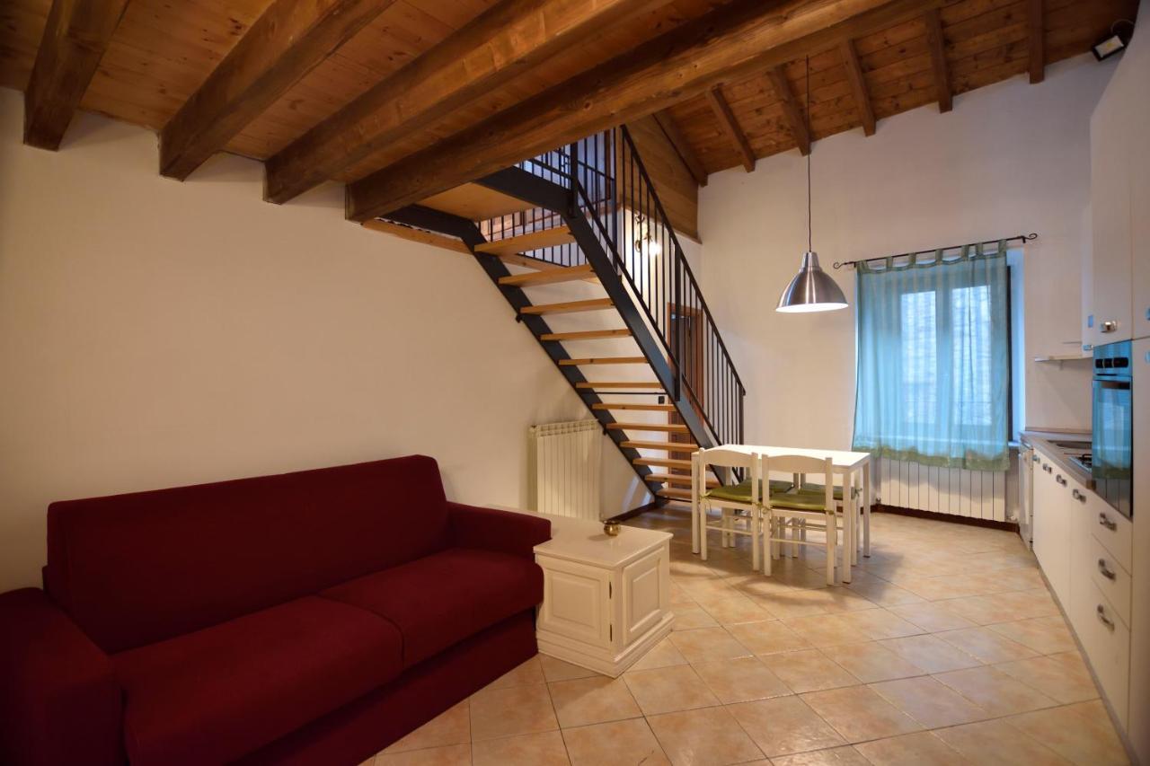 B&B Il Borgo Fiorito Lerma Zewnętrze zdjęcie