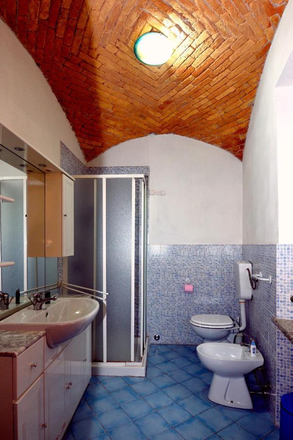 B&B Il Borgo Fiorito Lerma Zewnętrze zdjęcie