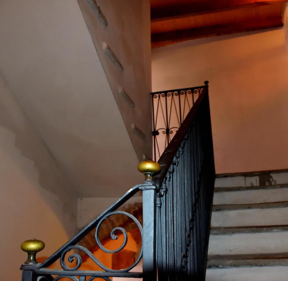 B&B Il Borgo Fiorito Lerma Zewnętrze zdjęcie